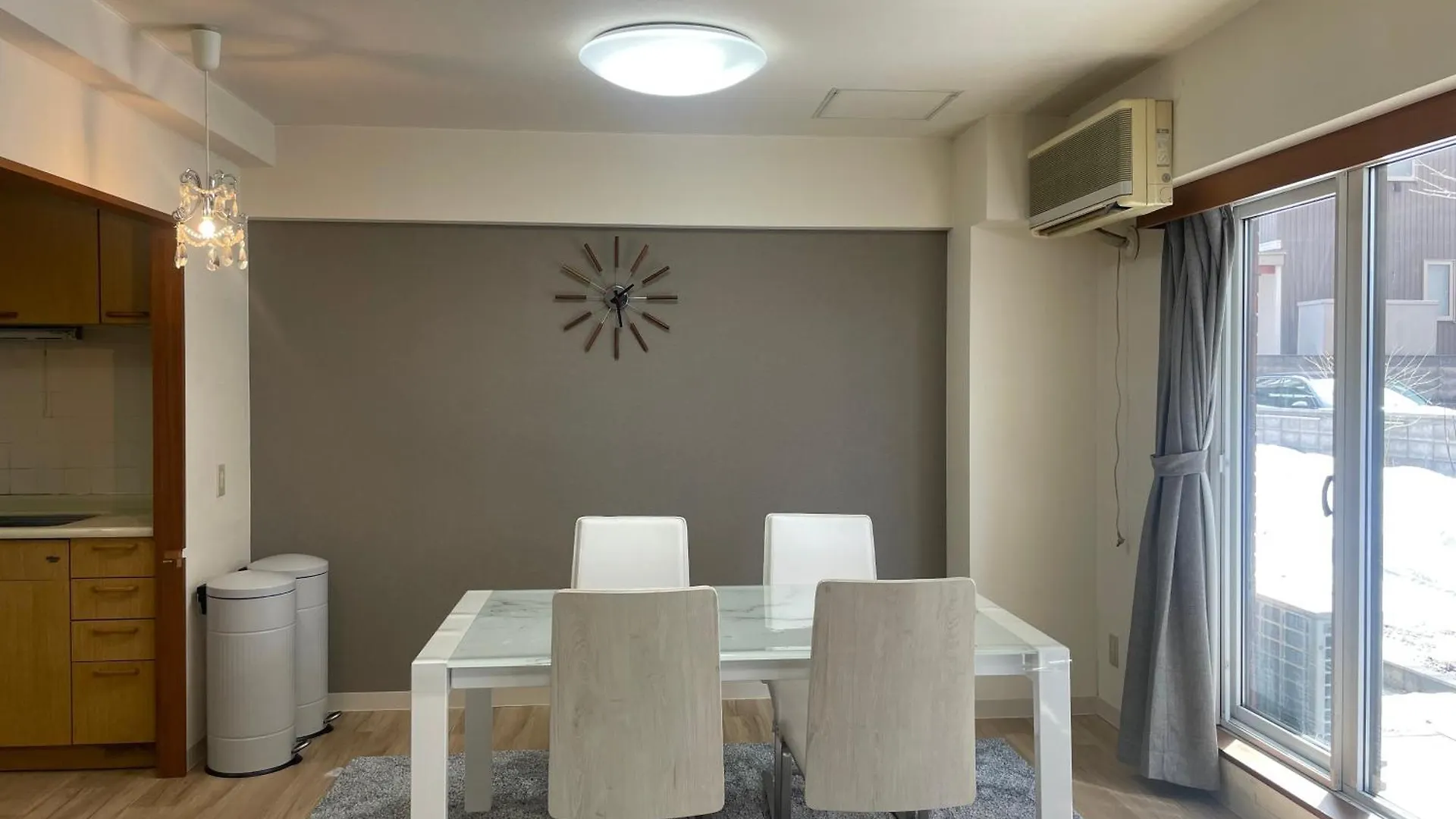 Guesthouse Lamour Саппоро