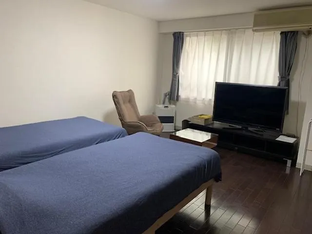 Guesthouse Lamour Саппоро 0*,  Япония